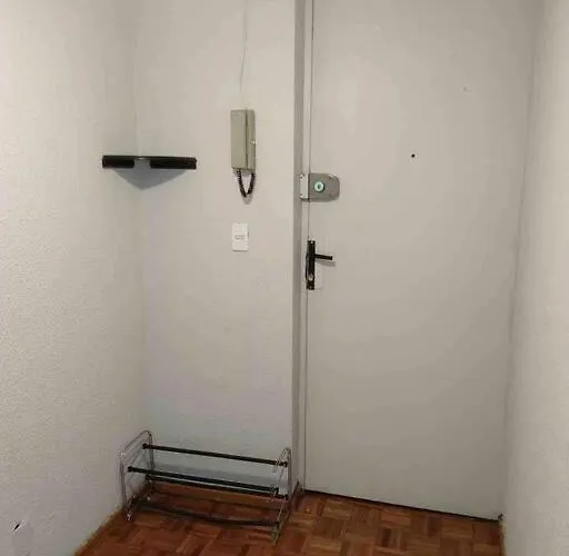 Apartamento Depto Espacioso Con Hermosa Vista A Min Del Centro Historico De La Cdmx México DF