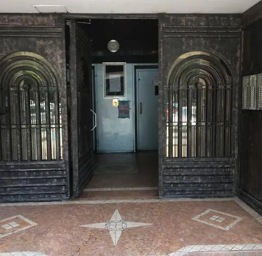 Apartamento Depto Espacioso Con Hermosa Vista A Min Del Centro Historico De La Cdmx *